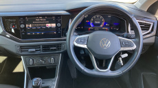 Volkswagen Polo 1.0 TSI Life 5dr Petrol Hatchback